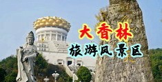 插入护士小穴视频中国浙江-绍兴大香林旅游风景区